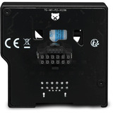 Thermal Grizzly WireView Pro II, Sensor schwarz, normal, 12V-2x6-Pin, USB-C