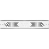 Thermaltake TOUGHFAN EX 140 ARGB Sync White, Gehäuselüfter 3er Pack, 140 mm