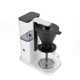 Wilfa ZENSE ALUX CM10APA-M125 , Kaffeemaschine aluminium/silber, 1650 Watt, 1,25 L/10 Tassen