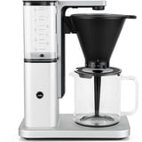 Wilfa ZENSE ALUX CM10APA-M125 , Kaffeemaschine aluminium/silber, 1650 Watt, 1,25 L/10 Tassen