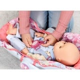 ZAPF Creation Baby Annabell® Active Babyschale, Puppenmöbel 