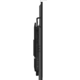 iiyama ProLite TE6513A-B3AG, Public Display schwarz (matt), UltraHD/4K, IPS, Touchscreen, HDMI, DP, USB-C, USB-Hub