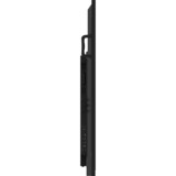 iiyama ProLite TE6513A-B3AG, Public Display schwarz (matt), UltraHD/4K, IPS, Touchscreen, HDMI, DP, USB-C, USB-Hub