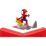 tonies Spidey und seine Superfreunde - Das Spidey Team & 3 weitere spannende Abenteuer, Spielfigur Hörspiel