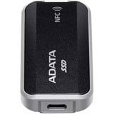 ADATA Urban Tapsafe 1.0 TB, Externe SSD schwarz