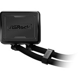 ASRock Challenger Pure 360, Wasserkühlung schwarz
