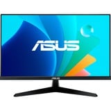 ASUS Eye Care VY249HF, LED-Monitor 61 cm (24 Zoll), schwarz, Full HD, IPS, 100Hz Panel