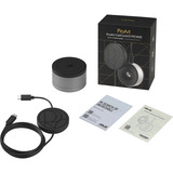 ASUS ProArt MCA02 CaliContrO, Kalibrierung schwarz