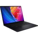 ASUS ProArt P16 (H7606WP-RJ096X), Notebook schwarz, AMD Ryzen AI 9 HX 370, NVIDIA GeForce RTX 5070, 64 GB LPDDR5X, 2 TB (2 TB SSD), Windows 11 Home