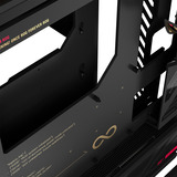 ASUS ROG GR20 EDITION 20, Tower-Gehäuse schwarz, Modulares PC-Gehäuse im Open-Frame-Design