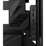 ASUS ROG GR20 EDITION 20, Tower-Gehäuse schwarz, Modulares PC-Gehäuse im Open-Frame-Design