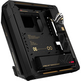 ASUS ROG GR20 EDITION 20, Tower-Gehäuse schwarz, Modulares PC-Gehäuse im Open-Frame-Design