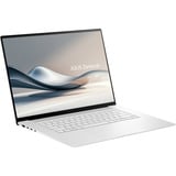 ASUS Zenbook S 16 (UM5606KA-RK055W), Notebook weiß, AMD Ryzen AI 7 350, AMD Radeon 860M, 16 GB LPDDR5X, 1 TB (1 TB SSD), Windows 11 Home