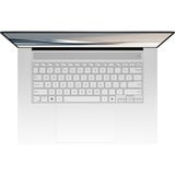 ASUS Zenbook S 16 (UM5606KA-RK055W), Notebook weiß, AMD Ryzen AI 7 350, AMD Radeon 860M, 16 GB LPDDR5X, 1 TB (1 TB SSD), Windows 11 Home