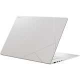 ASUS Zenbook S 16 (UM5606KA-RK055W), Notebook weiß, AMD Ryzen AI 7 350, AMD Radeon 860M, 16 GB LPDDR5X, 1 TB (1 TB SSD), Windows 11 Home