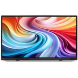 Acer PM161QT Tragbarer Touch, LED-Monitor 15.6 cm (39.6 Zoll), schwarz, FullHD, IPS, miniHDMI, USB-C, Touchscreen