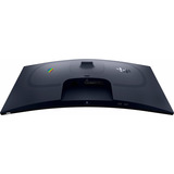 Alienware Alienware AW3225DM, Gaming-Monitor 80 cm (31.5 Zoll), schwarz, WQHD, VA, Curved, AMD FreeSync, AdaptiveSync, 180Hz Panel