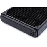 Alphacool NexXxoS HPE-30 Full Copper 420mm, Radiator schwarz