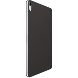 Apple Smart Folio, Tablethülle schwarz, iPad Air (4.Generation)