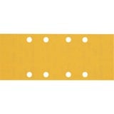 Bosch Expert C470 Schleifblatt, 93 x 230mm, K240 10 Stück, für Schwingschleifer