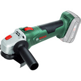 Bosch Heimwerken & Garten Akku-Winkelschleifer PWS 18V-70 solo, Ø 115mm grün, ohne Akku und Ladegerät, POWER FOR ALL ALLIANCE