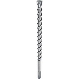 Bosch PRO SDS max-7 Hammerbohrer, Ø 37mm Arbeitslänge 450mm