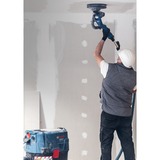 Bosch Professional Expert M480 Netzstruktur-Schleifblatt Ø 225mm, K150 25 Stück, für Trockenbauschleifer