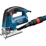 Bosch Stichsäge GST 160 BCE blau, L-BOXX, 800 Watt