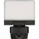 Brennenstuhl brennenstuhl®Connect WiFi LED Strahler WF 2051 P, Leuchte schwarz