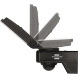 Brennenstuhl brennenstuhl®Connect WiFi LED Strahler WF 2051 P, Leuchte schwarz