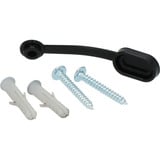 Brennenstuhl brennenstuhl®Connect WiFi LED Strahler WF 2051 P, Leuchte schwarz