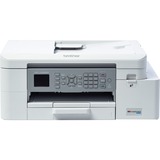 Brother MFC-J4340DWE, Multifunktionsdrucker grau, USB, WLAN, Scan, Kopie, Fax, ExoPro
