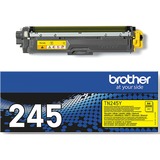 Brother Toner gelb TN-245Y 