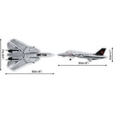 COBI Grumman F-14 Tomcat, Konstruktionsspielzeug 