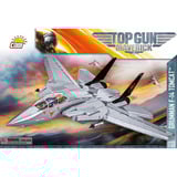 COBI Grumman F-14 Tomcat, Konstruktionsspielzeug 