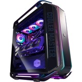Cooler Master Cosmos Infinity 30th Anniversary, Big-Tower-Gehäuse schwarz/kupfer