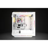 Corsair RM750e 750 Watt 80 Plus Gold White Generalüberholt, PC-Netzteil weiß, 1x 12 Pin High Power GPU, 1x PCIe, Kabel-Management, 750 Watt