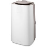 DeLonghi Delonghi Klimagerät Pac AP120 GentleJet mobiles weiß