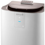 DeLonghi Delonghi Klimagerät Pac AP120 GentleJet mobiles weiß