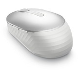 Dell Premier Wireless-Maus (MS7421W) silber/weiß