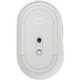 Dell Premier Wireless-Maus (MS7421W) silber/weiß