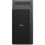 Dell Pro Max Tower T2 (006MD), PC-System schwarz, Windows 11 Pro