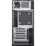 Dell Pro Max Tower T2 (FCT2250), PC-System schwarz, Windows 11 Pro