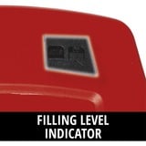 EINHELL Power X-Change Akku-Rasenmäher GE-CM 36/37 Li, 36Volt (2x18V) rot/schwarz, 2x Li-Ionen Plus Akku 4,0Ah