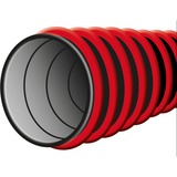 EINHELL TE-VC 2025 SACL, Nass-/Trockensauger rot/edelstahl