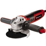 EINHELL Winkelschleifer TC-AG 115/1 rot/schwarz, 600 Watt