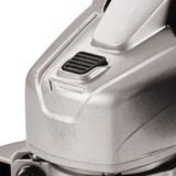 EINHELL Winkelschleifer TC-AG 115/1 rot/schwarz, 600 Watt