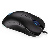 ENDORFY GEM Plus, Gaming-Maus schwarz