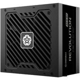 Enermax REVOLUTION ATX 3.1 1200W, PC-Netzteil schwarz, 1200 Watt