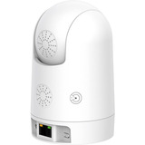 Foscam R8M, Überwachungskamera weiß, Dualband-WLAN